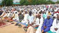 An yiwa marigayi Sarki Shehu Idris addu'a ta musamman a Kaduna