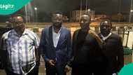 'Yan sanda sun saki Sowore, ya yi zazzafar magana bayan shakar 'yanci