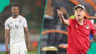 2026 WCQ: Former Super Eagles coach wants FIFA to deduct 3 points from South Africa