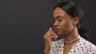 Young lady says travelling to meet man she met on Facebook was her worst decision ever, reveals what happened