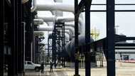 Nigeria loads first crude at huge new Dangote refinery