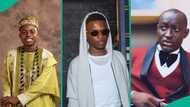 Drama as Peller Blasts Carter Efe Over Car Without AC Amid Wizkid's Insult: “Him Head Dey Sweat”