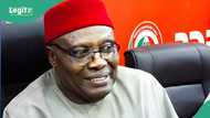 2027 election: “Atiku, PDP defectors will return,” Ex-Senate president mentions condition