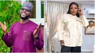 "I want them back": Funke Akindele and estranged hubby JJC Skillz fuel rumours, follow each other back on IG