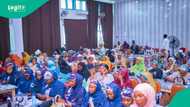 2027: Women Mobilise Nationwide Support For Tinubu’s Re-election