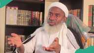 After Invitation, Gumi Discloses Details of Private Meeting with Tinubu's Govt