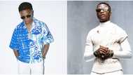 Singer Wizkid stirs mixed reactions from fans as he changes his name on Instagram to Big Wiz