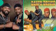 Danfo driver singers: Meet Nigerian artists behind popular hit street song in the early 2000s