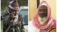 'Kaicon ka': Shekau ya caccaki Sheikh Gumi saboda tattaunawa da 'yan bindiga