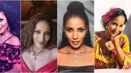 Timeless beauty: Then and now photos of former beauty queen Bianca Ojukwu