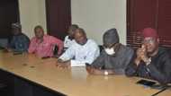 2023: Pro-Tinubu group kicks against consensus presidential candidate in APC