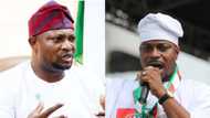 PDP's Jandor exposes LP's Rhodes-Vivour, reveals how he rejected him as deputy