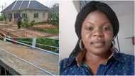 Many react as Bayelsa councillor rejects fundraising after building bridge with funds meant for official car