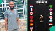 2026 FIFA World Cup: Man with 28 accurate predictions forecasts Round of 16 matches, names winners