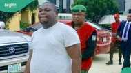 N2.9bn fraud: Jonathan’s godson, George Turnah, 2 others bag 6 years jail term