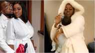 Chioma aka 'mama Ifeanyi' lashes out at people trying to tell her how to feed her baby, says 'leave me alone'