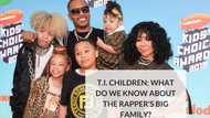 T.I. children: What do we know about the rapper’s big family?