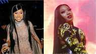 Rapper Cardi B's WAP song not submitted for 2021 Grammy consideration