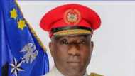 Nigerian military begin manhunt for killers of army general