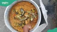 Cooking jollof rice now costs over n20,000, residents of 3 states pay more