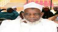 Labari da dumi-dumi: Tsohon malamin Abacha da Babangida, Dr Habibu Gwarzo ya rasu