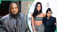 Kanye West drops betrayal list, adds 12-year-old daughter, President Donald Trump, ex-wife, Kim Kardashian