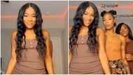 "They started early": Video shows young-looking grandmum, her daughter and grand-daughter dancing to hot song