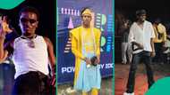 Wizkid vs May D: Daniel Regha adds fire to brewing drama, hits back at Tufab, "He was pure talent"