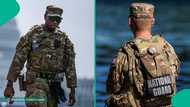 US Army National Guard releases eligible age, physical requirements for those seeking to enlist