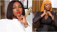 BBNaija 2020: Reactions as Ka3na says rules suddenly changed when it was her turn to be deputy HOH