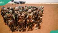 BREAKING: Mali, Burkina Faso tackle ECOWAS, deploy warplanes in Niger Republic