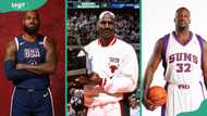 30 best NBA players of all-time: The greatest hoopers ranked