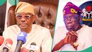 2027: Wike’s billboards compete with Tinubu's, flood Abuja streets, “Support Mr infrastructure”