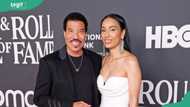 Who is Lionel Richie’s girlfriend? Get to know Lisa Parigi