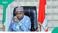 Babbar magana: An kai korafin dan majalisa gaban NDLEA kan zargin shan hodar iblis