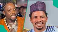 VDM calls out Senator Ishaku Abbo over assault allegations, vows to block governorship bid