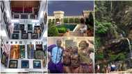 October 1: Lovely tourist attractions in Nigeria that showcases the country’s beauty