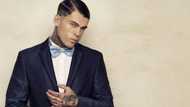 Interesting details about Stephen James Hendry: age, tattoos, girlfriend, career