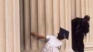 I made my sister’s graduation dress — Then our parents’ lawyer handed me a letter