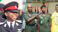 Princess Oluchukwu Owowoh: Facts about Nigeria’s first female graduate of British military academy