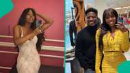 Hair vendor Wanneka joins Suspect Challenge, shares times her husband touches her: "I love this"