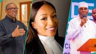 Somtochukwu Maduagwu: FG, Peter Obi, Atiku, react as ARISE News anchor dies in Abuja robbery