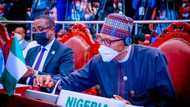President Buhari reveals what US, UK others should do to IPOB, gives reason