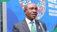 Where is Emefiele now? The latest on Godwin Emefiele and his legal situation