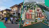 Nigeria’s most expensive neighbourhoods: See how much It costs to own a home there