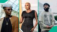 2024 in review: Ruger, Qdot, 15 other celebs who became car, house owners this year