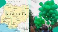 How 9 new states were created in 1991 after IBB’s announcement