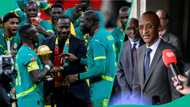 FSF releases statement after CAS hearing on AFCON 2025 final dispute against Morocco