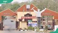 After 9 academic sessions, Mapoly announces date to graduate over 50,000, honour ex-gov Osoba