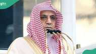 Breaking: Saudi Arabia appoints new Grand Mufti, details emerge